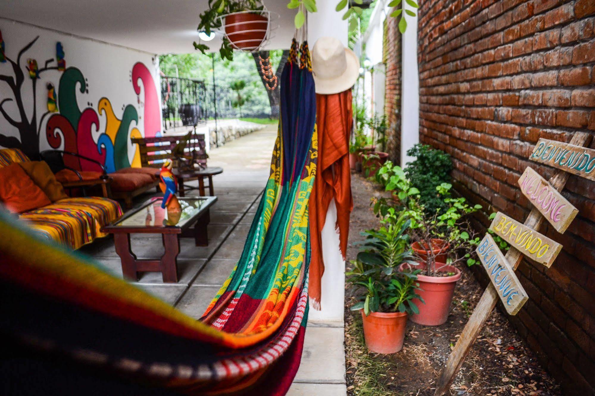 Hotel Boutique El Escalon Guayaquil Extérieur photo